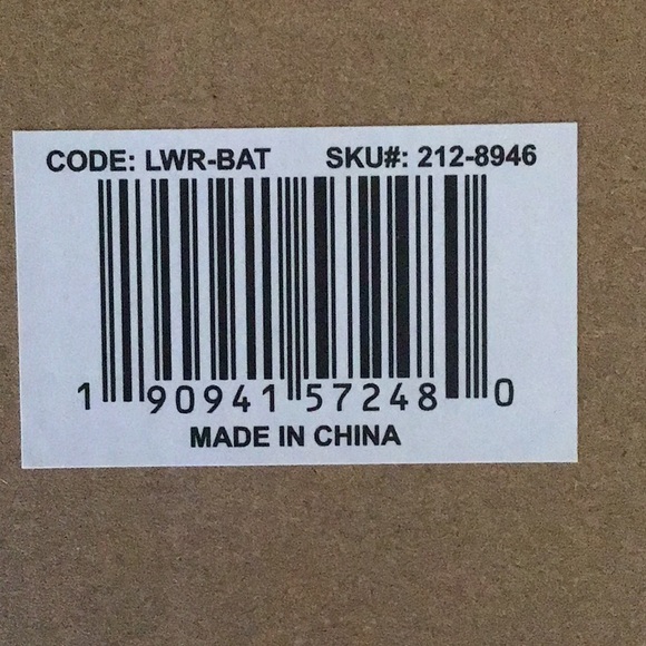 Light up Halloween Trees in Purple Bat  🦇 - Picture 3 of 3